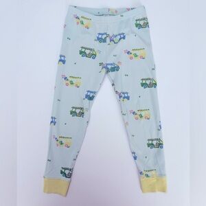 TBBC Golf Cart Spring Pajama Bottoms Size 5